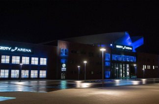 Obiekty kultury - Azoty Arena  - obiekt - zdjęcie 5 