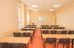 Uczelnie - Wyższa Szkoła Bankowa w Szczecinie - zdjęcie 4