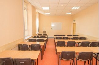 Uczelnie - Wyższa Szkoła Bankowa w Szczecinie - obiekt - zdjęcie 4 