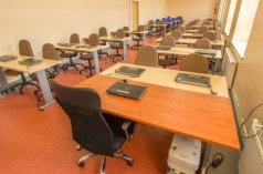 Uczelnie - Wyższa Szkoła Bankowa w Szczecinie - zdjęcie 3