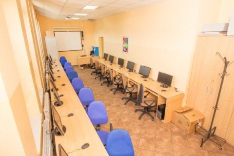 Uczelnie - Wyższa Szkoła Bankowa w Szczecinie - zdjęcie 2