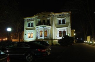 Centra konferencyjne - Willa Ogrody - obiekt - zdjęcie 9 