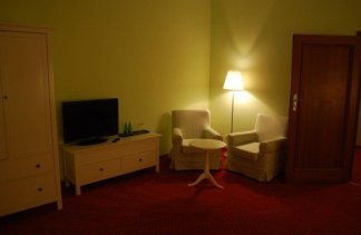 Centra konferencyjne - Willa Ogrody - obiekt - zdjęcie 4 