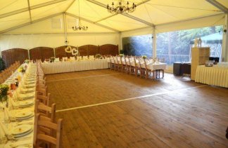 Centra konferencyjne - Willa Ogrody - obiekt - zdjęcie 8 