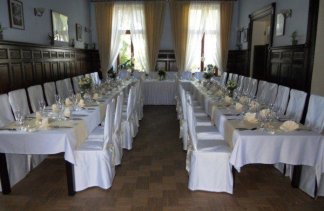 Centra konferencyjne - Willa Ogrody - obiekt - zdjęcie 7 