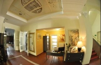 Centra konferencyjne - Willa Ogrody - obiekt - zdjęcie 2 