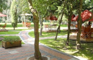 Centra konferencyjne - Willa Ogrody - obiekt - zdjęcie 5 