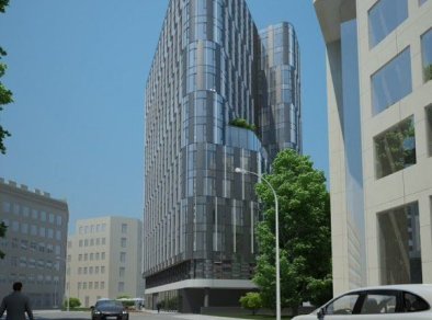 Holiday Inn Warsaw City Centre **** - sale konferencyjne Warszawa