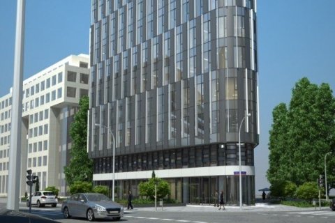 Nowy - Holiday Inn Warsaw City Centre **** - zdjęcie 2