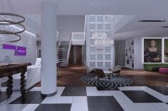 Hotele 4**** - Mercure Kraków Centrum **** - zdjęcie 3