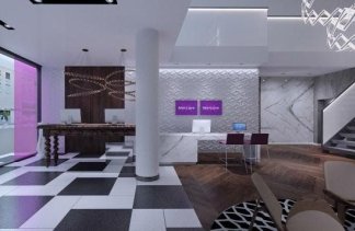Hotele 4**** - Mercure Kraków Centrum **** - obiekt - zdjęcie 2 