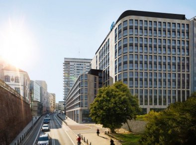 Motel One Warszawa - sale konferencyjne Warszawa