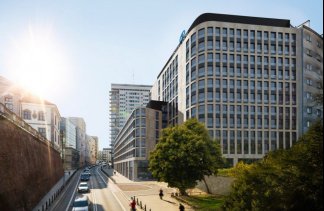 Nowy - Motel One Warszawa - obiekt - zdjęcie 1 