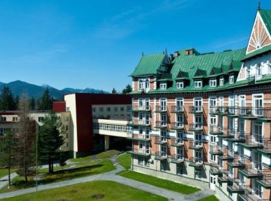 Rewita Kościelisko - sale konferencyjne Zakopane - Kościelisko