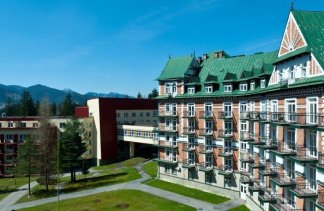 Ośrodki szkoleniowe - Rewita Kościelisko - obiekt - zdjęcie 1 