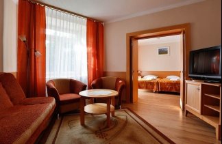 Ośrodki szkoleniowe - Rewita Kościelisko - obiekt - zdjęcie 2 