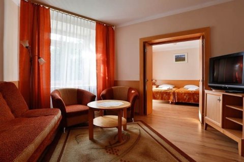 Ośrodki szkoleniowe - Rewita Kościelisko - zdjęcie 2