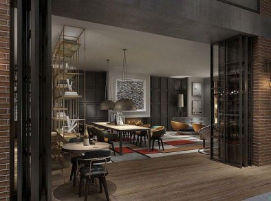 Puro Warszawa - sale konferencyjne Warszawa