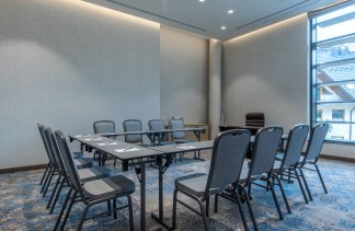 Hotele 5***** - Radisson Blu Hotel & Residences Zakopane - obiekt - zdjęcie 5 