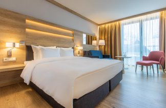 Hotele 5***** - Radisson Blu Hotel & Residences Zakopane - obiekt - zdjęcie 15 