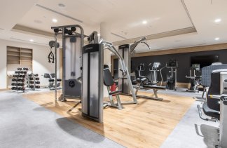 Hotele 5***** - Radisson Blu Hotel & Residences Zakopane - obiekt - zdjęcie 28 