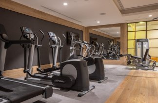 Hotele 5***** - Radisson Blu Hotel & Residences Zakopane - obiekt - zdjęcie 29 