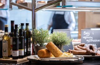 Hotele 5***** - Radisson Blu Hotel & Residences Zakopane - obiekt - zdjęcie 10 