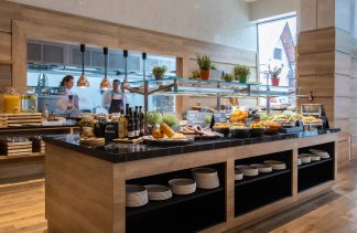 Hotele 5***** - Radisson Blu Hotel & Residences Zakopane - obiekt - zdjęcie 11 