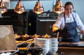 Hotele 5***** - Radisson Blu Hotel & Residences Zakopane - obiekt - zdjęcie 9 