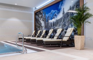 Hotele 5***** - Radisson Blu Hotel & Residences Zakopane - obiekt - zdjęcie 22 
