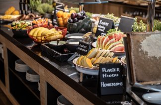 Hotele 5***** - Radisson Blu Hotel & Residences Zakopane - obiekt - zdjęcie 12 