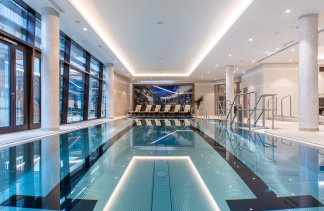 Hotele 5***** - Radisson Blu Hotel & Residences Zakopane - obiekt - zdjęcie 20 
