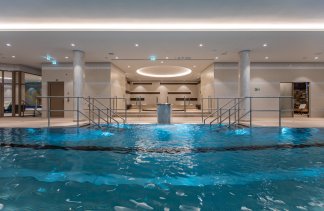Hotele 5***** - Radisson Blu Hotel & Residences Zakopane - obiekt - zdjęcie 21 