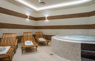 Hotele 5***** - Radisson Blu Hotel & Residences Zakopane - obiekt - zdjęcie 23 