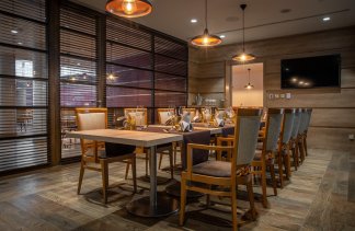 Hotele 5***** - Radisson Blu Hotel & Residences Zakopane - obiekt - zdjęcie 6 