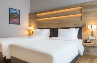 Hotele 5***** - Radisson Blu Hotel & Residences Zakopane - obiekt - zdjęcie 19 