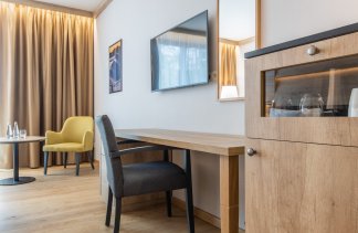 Hotele 5***** - Radisson Blu Hotel & Residences Zakopane - obiekt - zdjęcie 17 