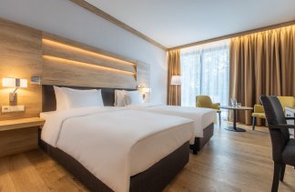 Hotele 5***** - Radisson Blu Hotel & Residences Zakopane - obiekt - zdjęcie 18 