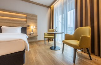 Hotele 5***** - Radisson Blu Hotel & Residences Zakopane - obiekt - zdjęcie 16 