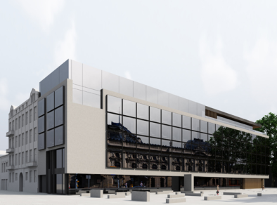 Hotel Puro Łódź **** - sale konferencyjne Łódź