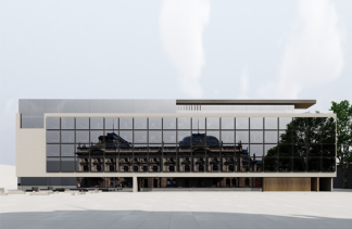 Hotele 4**** - Hotel Puro Łódź **** - obiekt - zdjęcie 5 