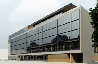 Hotele 4**** - Hotel Puro Łódź **** - obiekt - zdjęcie 4 