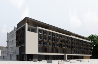 Hotele 4**** - Hotel Puro Łódź **** - obiekt - zdjęcie 3 