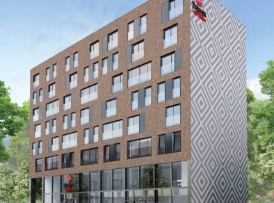 Best Western Premier City Centre - sale konferencyjne Wrocław