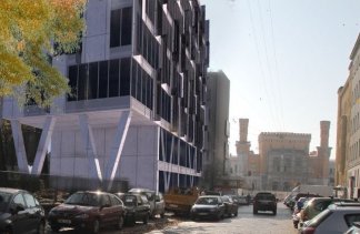 Hotele 4**** - Best Western Premier City Centre - obiekt - zdjęcie 2 