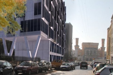 Hotele 4**** - Best Western Premier City Centre - zdjęcie 2