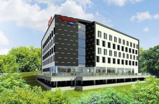 Nowy - Hampton by Hilton - obiekt - zdjęcie 1 