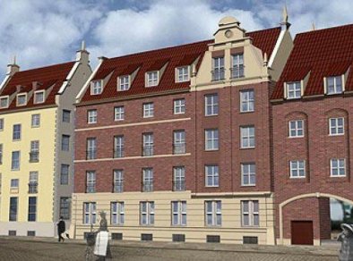 IBB Blue Hotel - sale konferencyjne Gdańsk