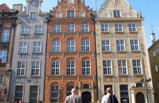 Hotele 3*** - IBB Blue Hotel - obiekt - zdjęcie 2 