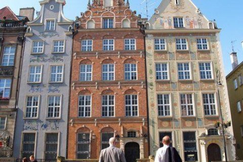 Hotele 3*** - IBB Blue Hotel - zdjęcie 2